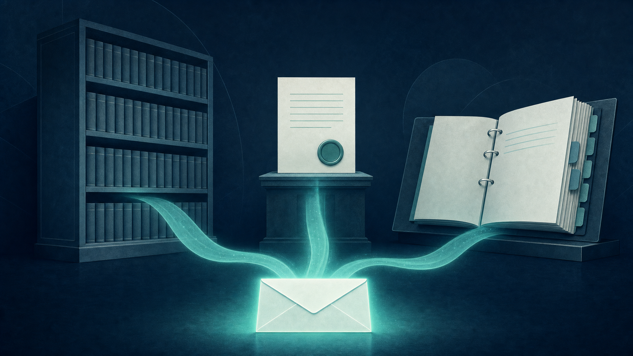 Featured image for MeducationAI blog article: Can Anyone Actually Keep Up With Oncology Anymore? The 2026 Numbers, and a System That Fits a Real Schedule